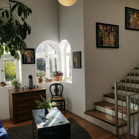Casa Fusion Hotel Boutique La Paz Zewnętrze zdjęcie
