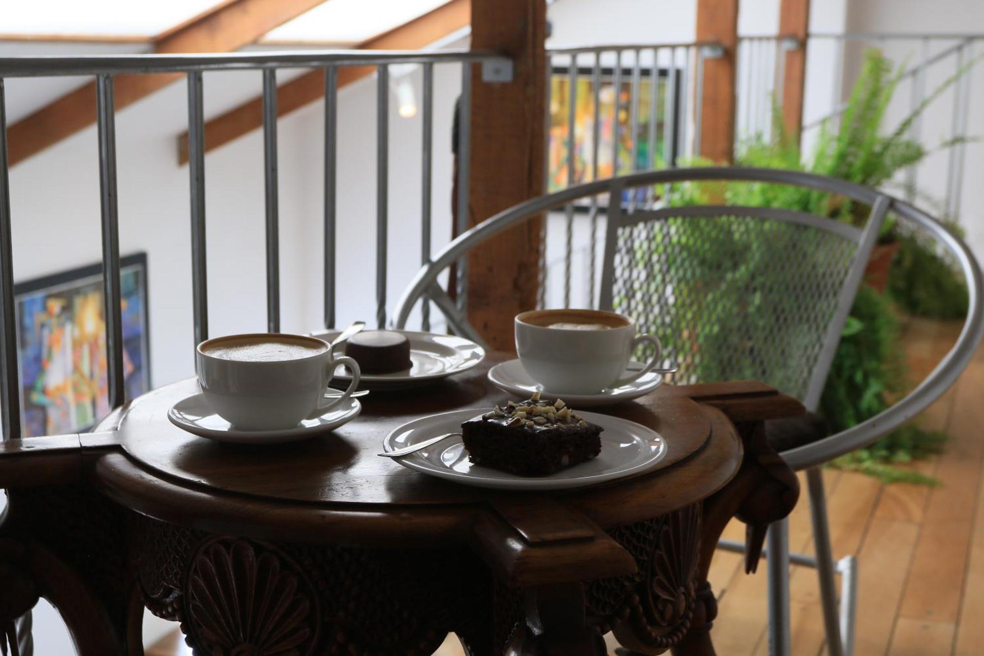 Casa Fusion Hotel Boutique La Paz Zewnętrze zdjęcie