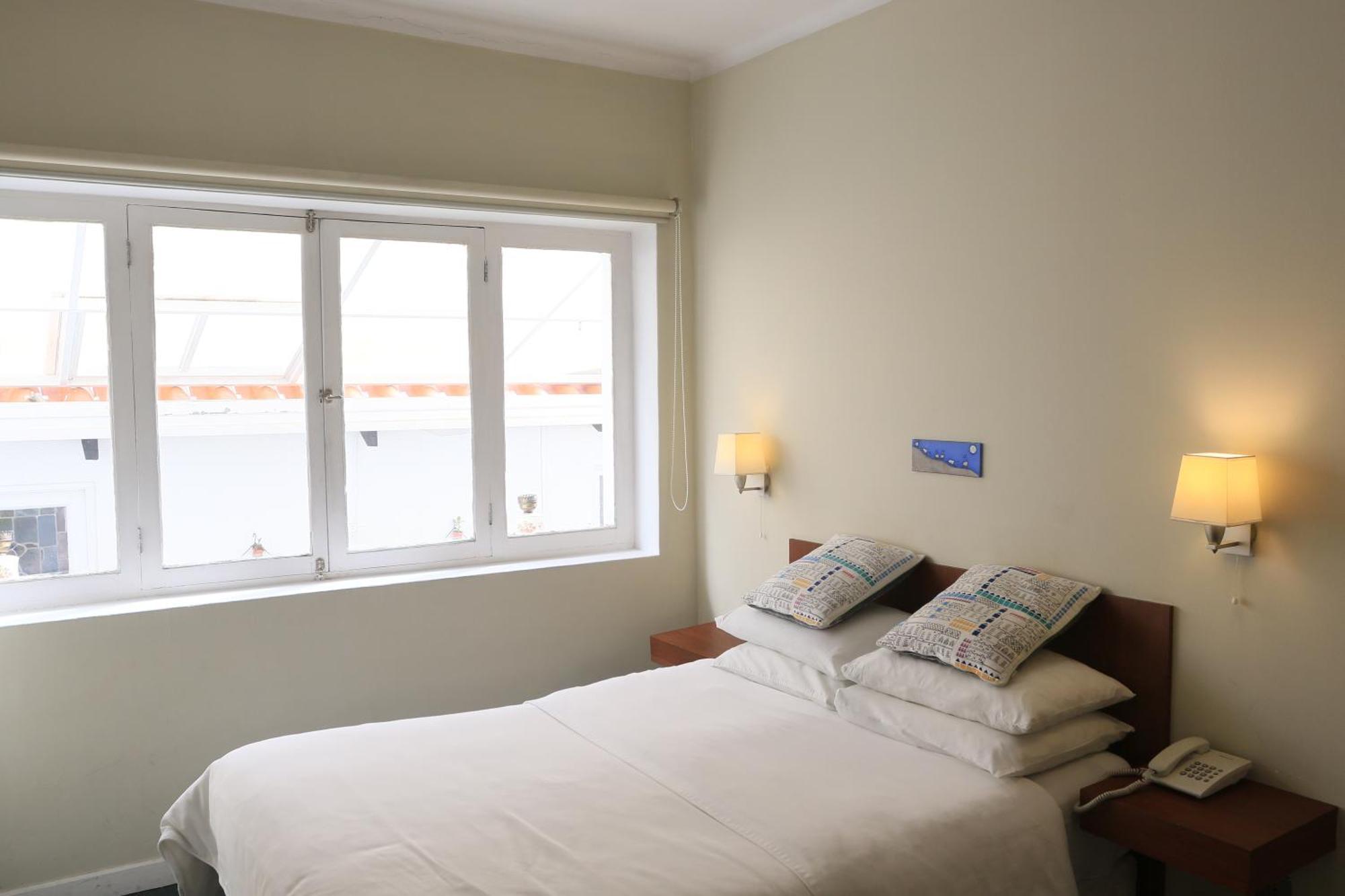 Casa Fusion Hotel Boutique La Paz Zewnętrze zdjęcie