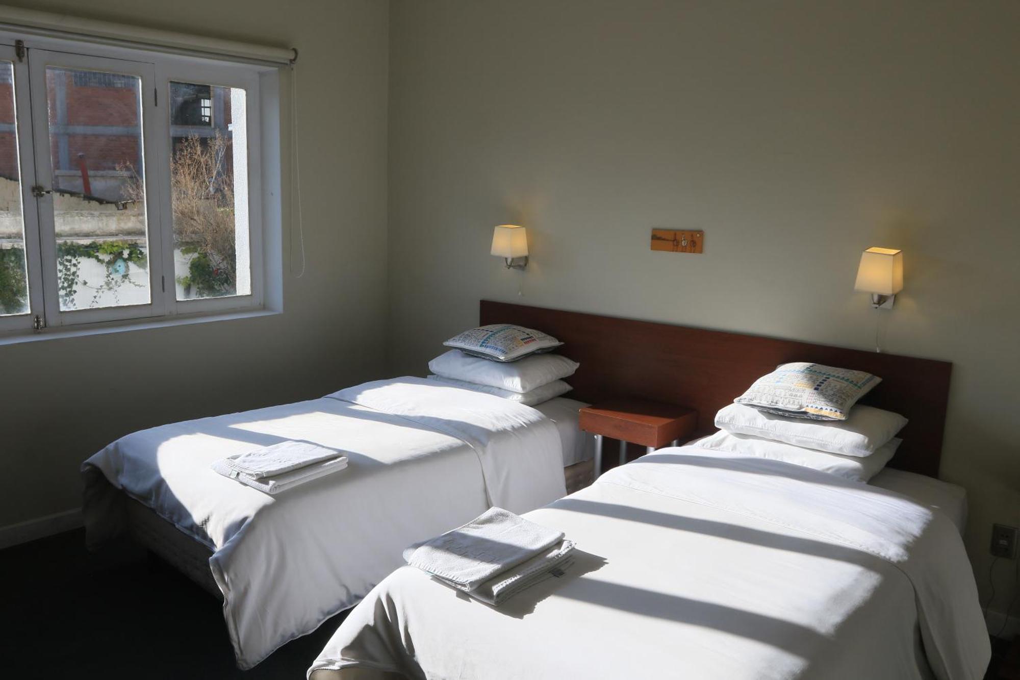 Casa Fusion Hotel Boutique La Paz Pokój zdjęcie