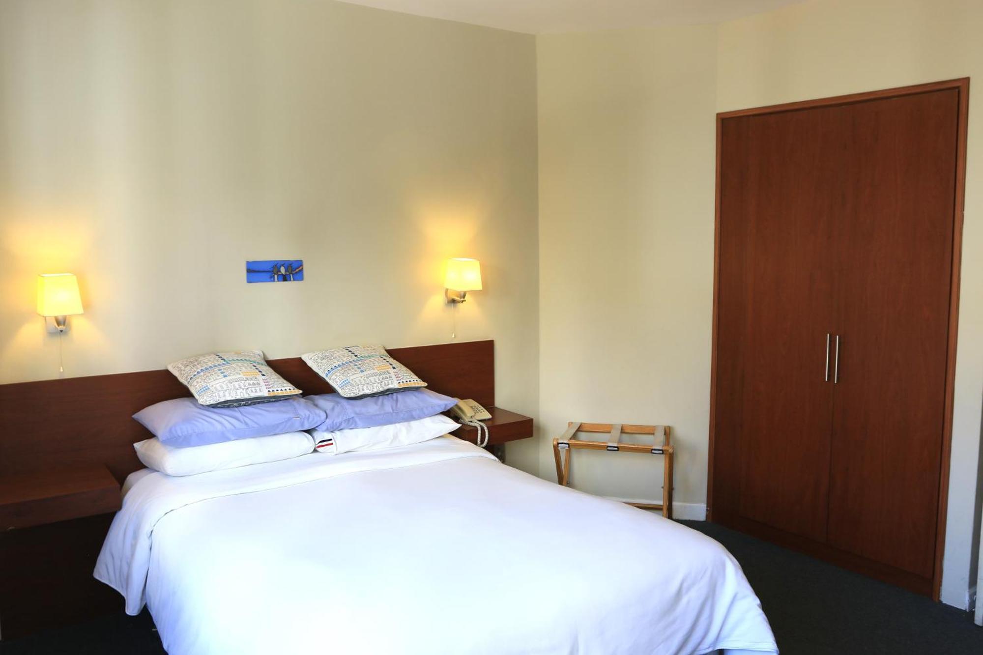 Casa Fusion Hotel Boutique La Paz Zewnętrze zdjęcie