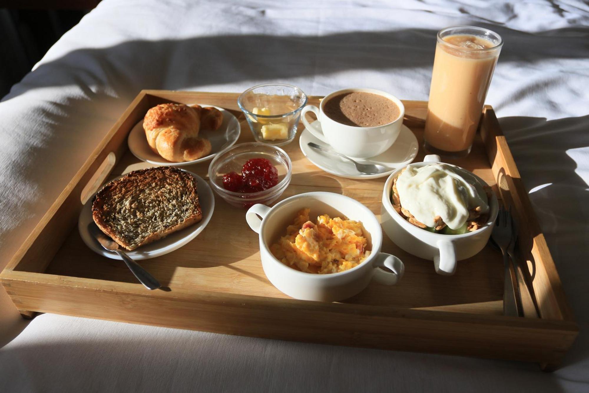 Casa Fusion Hotel Boutique La Paz Zewnętrze zdjęcie