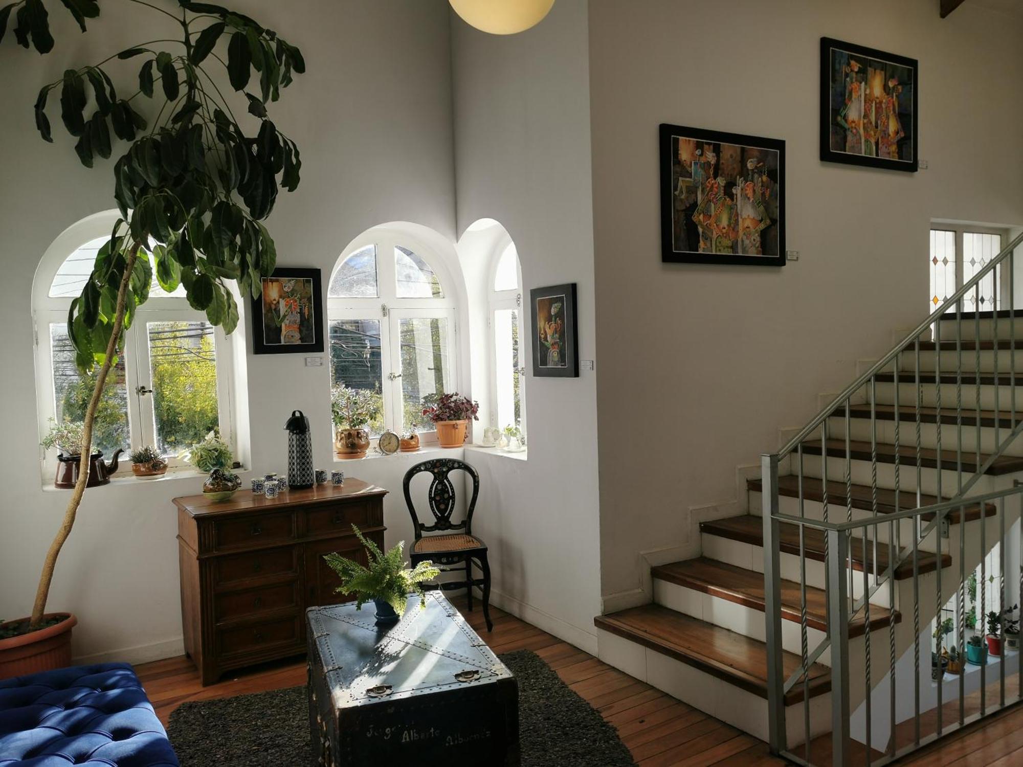 Casa Fusion Hotel Boutique La Paz Zewnętrze zdjęcie