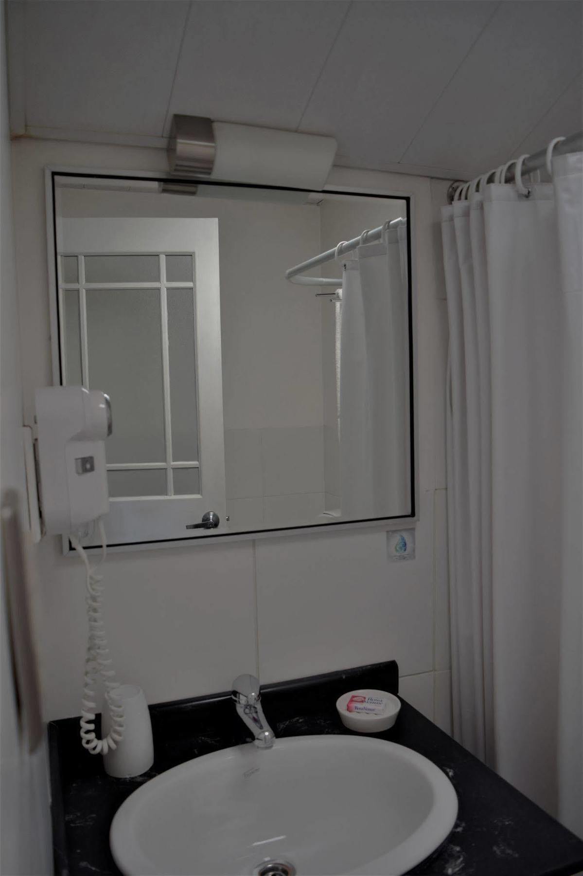 Casa Fusion Hotel Boutique La Paz Zewnętrze zdjęcie