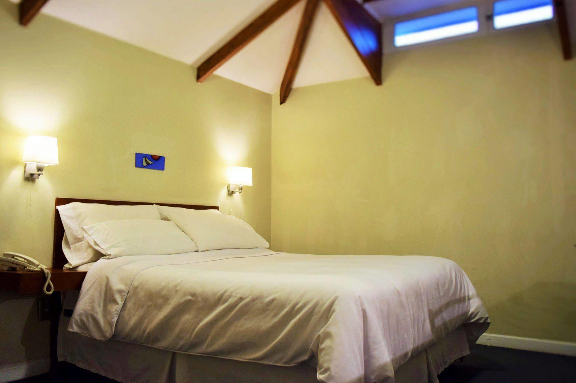 Casa Fusion Hotel Boutique La Paz Zewnętrze zdjęcie
