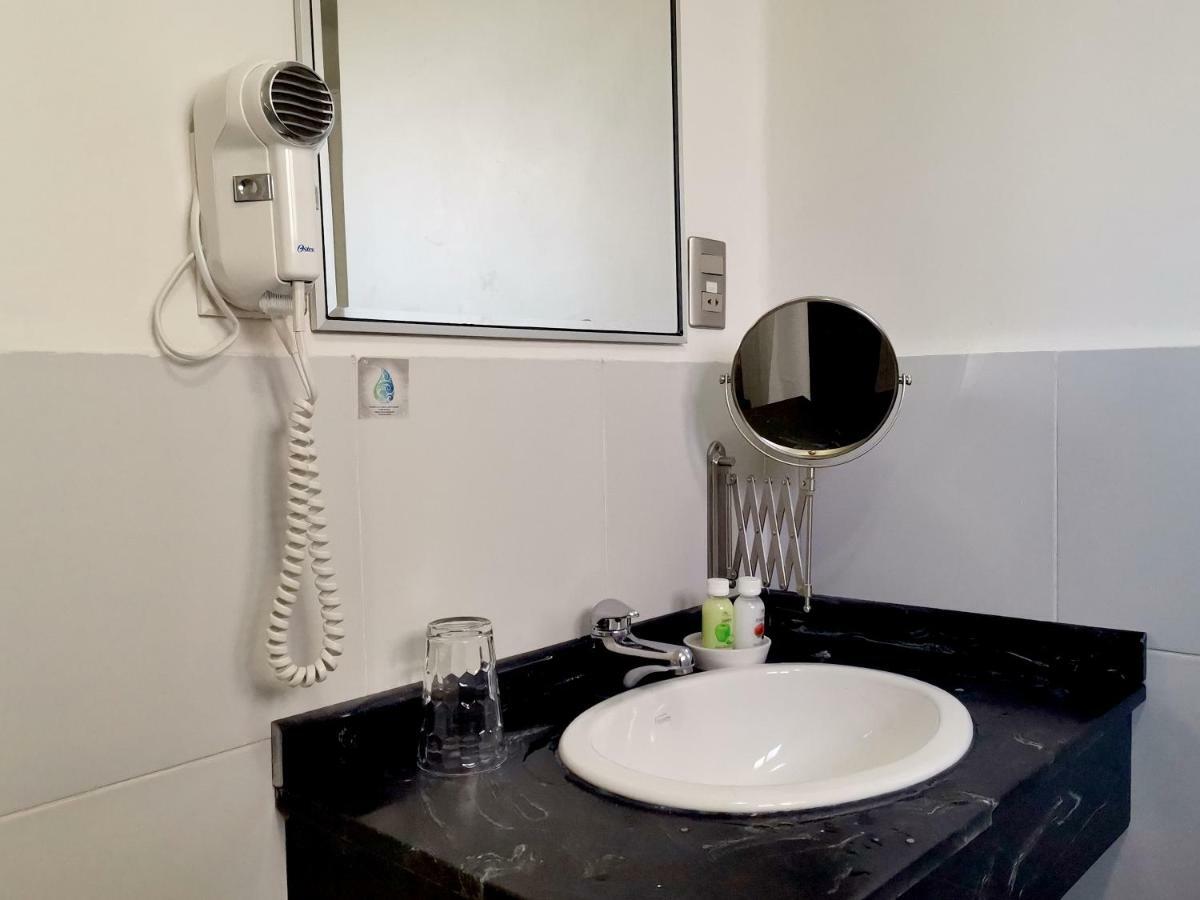 Casa Fusion Hotel Boutique La Paz Zewnętrze zdjęcie