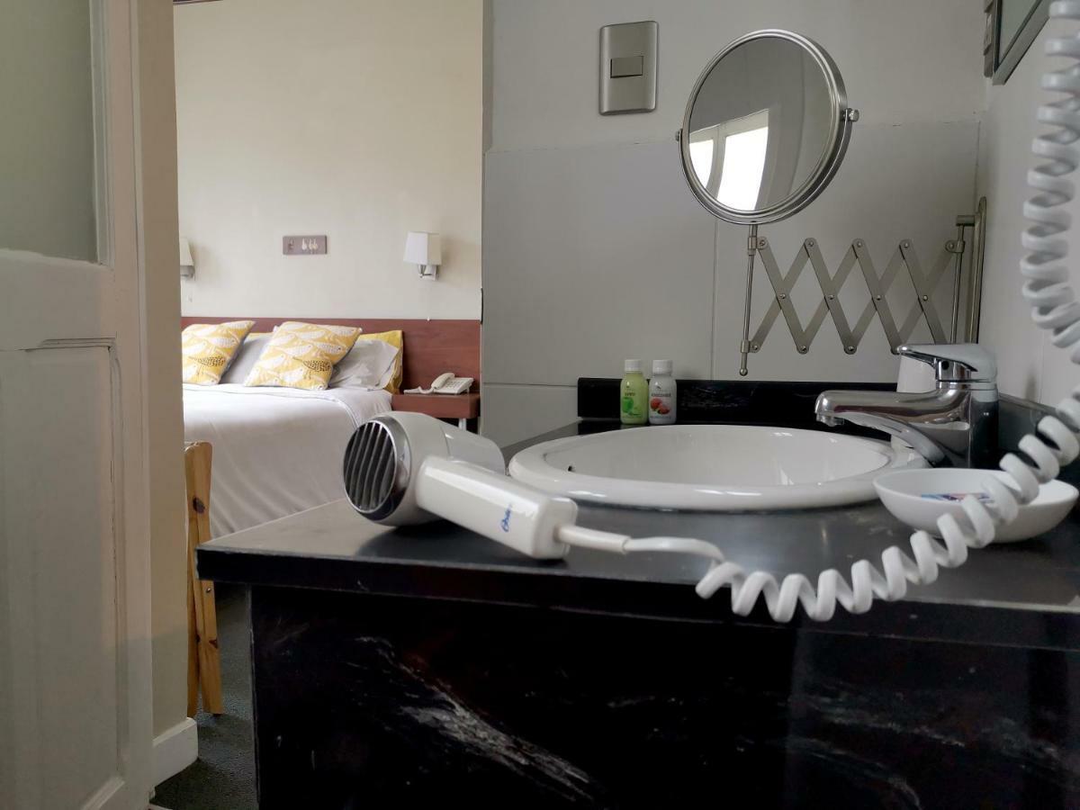 Casa Fusion Hotel Boutique La Paz Zewnętrze zdjęcie