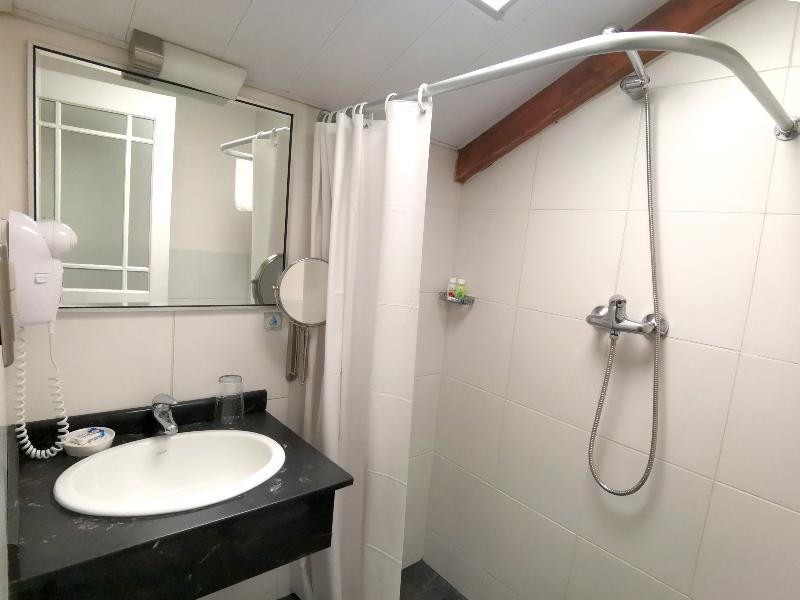 Casa Fusion Hotel Boutique La Paz Zewnętrze zdjęcie
