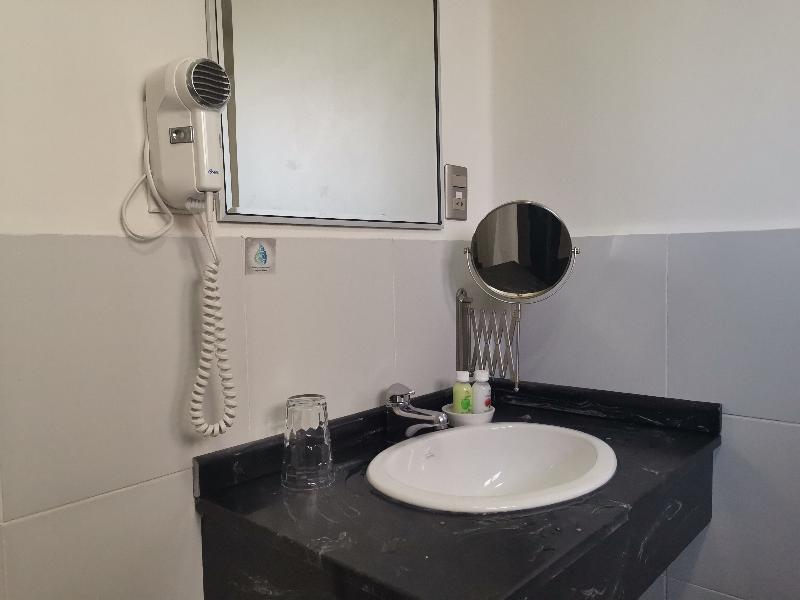 Casa Fusion Hotel Boutique La Paz Zewnętrze zdjęcie